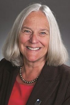 Jane Graf