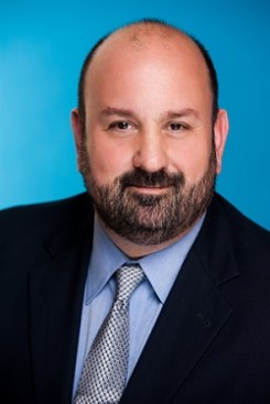 Jeff Weiss