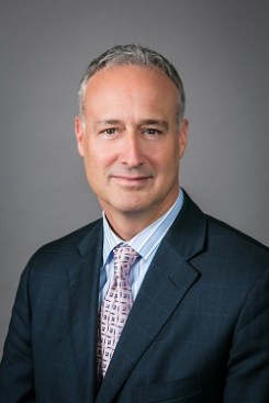 John Cochrane