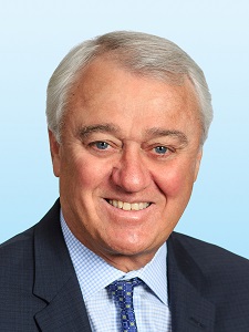 James Lampman