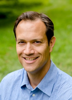 David Lipsetz