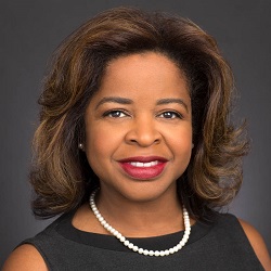 Monica Edwards