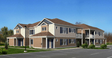 Conifer Realty's 48-unit Poets Landing II will provide affordable housing for families in Dryden, N.Y. The deal marks the 30th collaboration between Conifer and housing tax credit syndicator Boston Capital.
