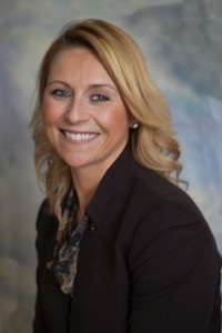 Rebecca Newman