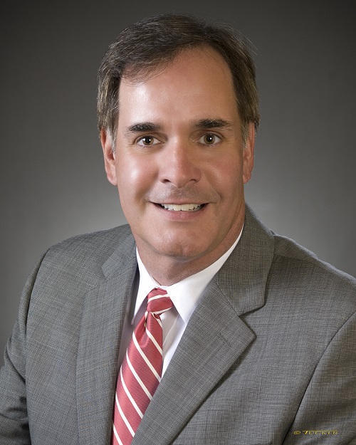 Tony Alfieri