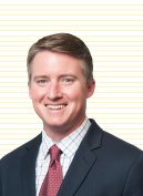 Mike Boyle, senior vice president of acquisitions, CREA