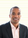 Yusef Freeman, managing director, McCormack Baron Salazar