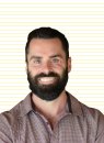 Eric Paine, founder and CEO, Community Development Partners
