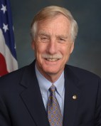 Sen. Angus King