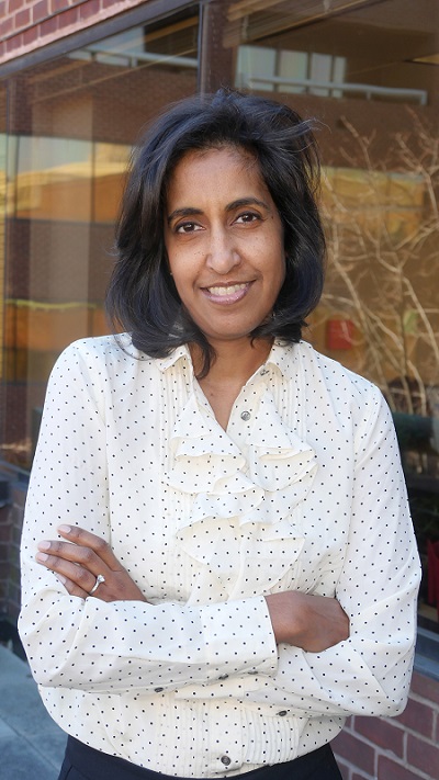 Priya Jayachandran