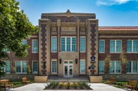 Highlighted in the National Park Service’s fiscal 2017 report, New Orleans–based Renaissance Neighborhood Development Corp. transformed the Houma Elementary School in Houma, La., into 47 apartments and added 56 new apartments at the rear of the property. Completed in 2017, the mixed-income Academy Place development for seniors received crucial financing through federal and state historic tax credits. In addition, it received funding from low-income housing tax credits, Terrebonne Council on Aging, Volunteers of America, and private bank loans.