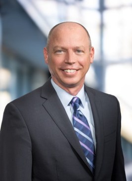 David Carner