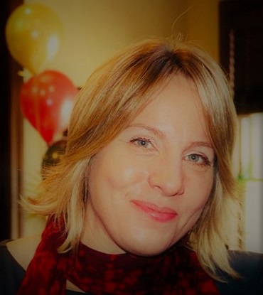 Dana Hanchin