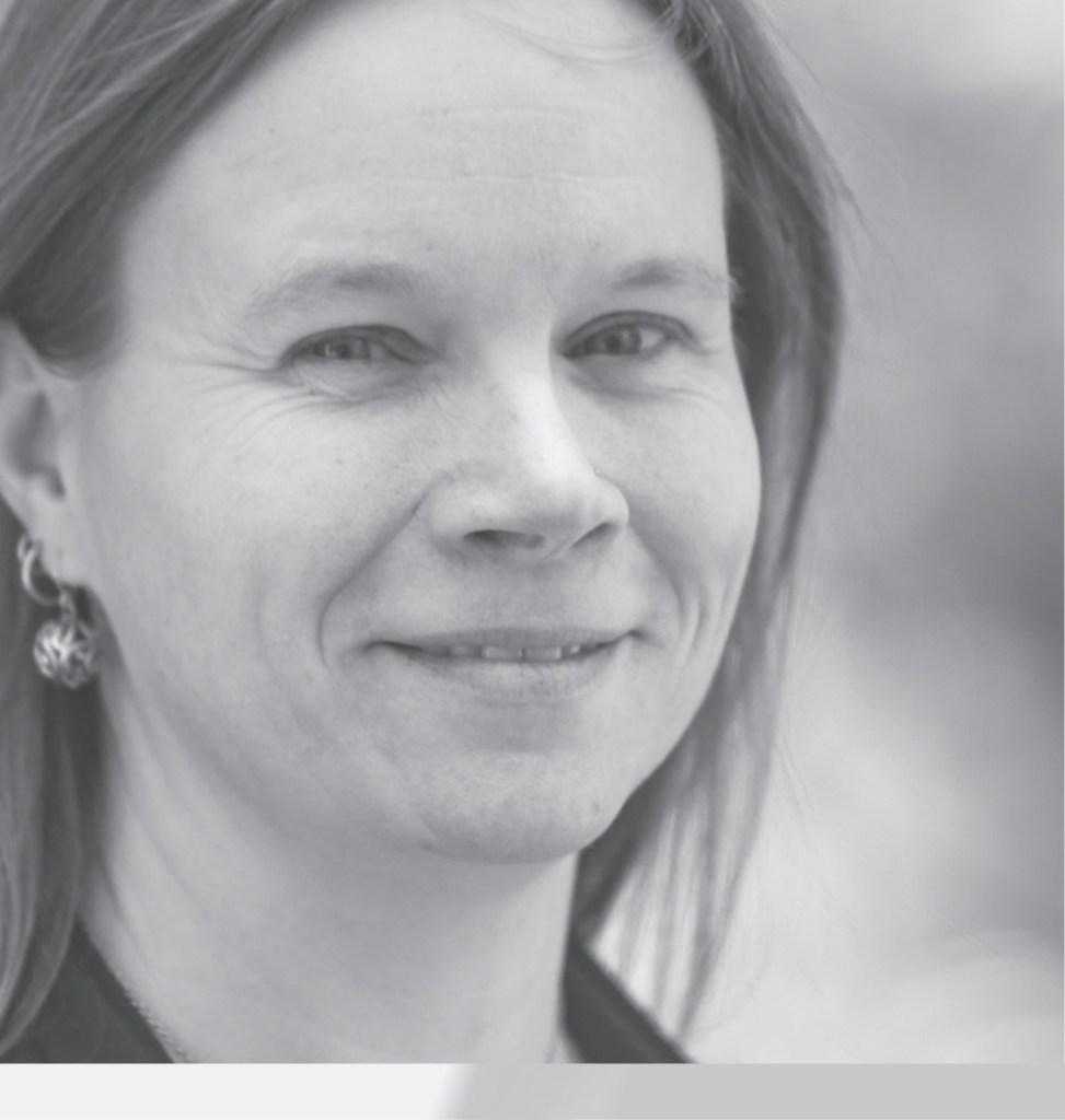 Katherine Fleming