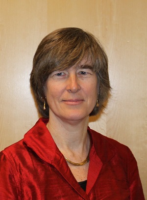 Frances Ferguson