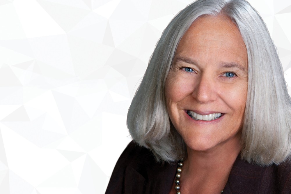 Jane Graf