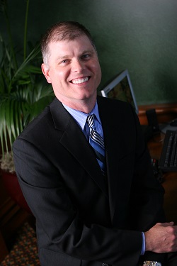 John Kennedy