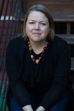 Laurel Blatchford