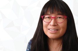 Sharon Lee