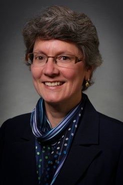 Linda L. Goodman, senior vice president, Norstar Development USA