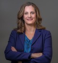 Terri Ludwig