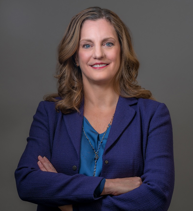 Terri Ludwig