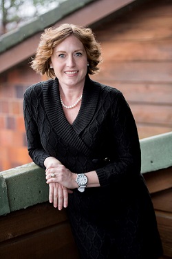 Meg Manley