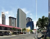 Bronx Pro Group and Hui Kauhale, a nonprofit entity affiliated with EAH Housing., are developing Nohona Hale in Honolulu.  Designed by WCIT Architecture, the 111-unit development will feature micro-units for residents earning between 30% and 60% of the area median income and is among the projects being financed by Red Stone Equity Partners' 2018 National Fund.