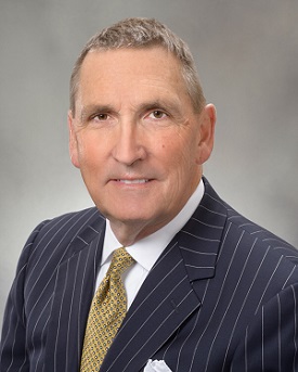 Michael F. Petrie