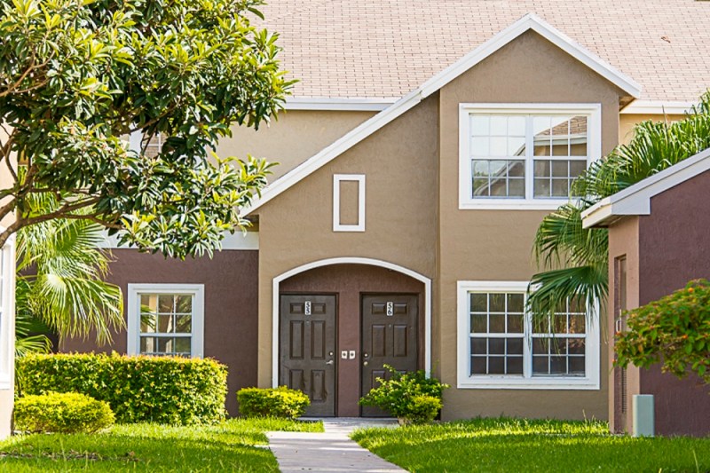 The Partnership, Inc., and The NHP Foundation have acquired the 66-unit Redland Arms Apartments in Florida City, Fla.