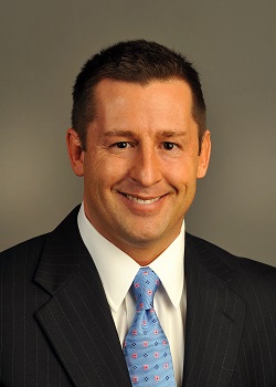 Todd Jones