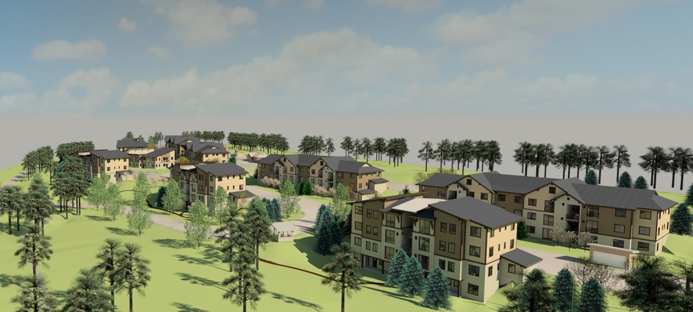 Freddie Mac and Enterprise Community Investment announced they are investing $8.2 million in low-income housing tax credit equity in Wintergreen West, which will provide 40 apartment homes for residents of Summit County, Colo. The Gorman & Co. development is part of the firm’s Village at Wintergreen, a 196-unit community that will also include 36 units of seasonal housing that Vail Resorts will be master-leasing and 120 units of workforce housing.