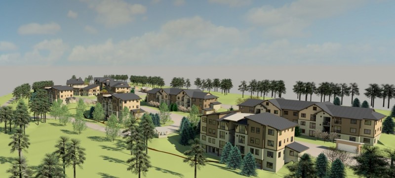 Freddie Mac and Enterprise Community Investment announced they are investing $8.2 million in low-income housing tax credit equity in Wintergreen West, which will provide 40 apartment homes for residents of Summit County, Colo. The Gorman & Co. development is part of the firm’s Village at Wintergreen, a 196-unit community that will also include 36 units of seasonal housing that Vail Resorts will be master-leasing and 120 units of workforce housing.