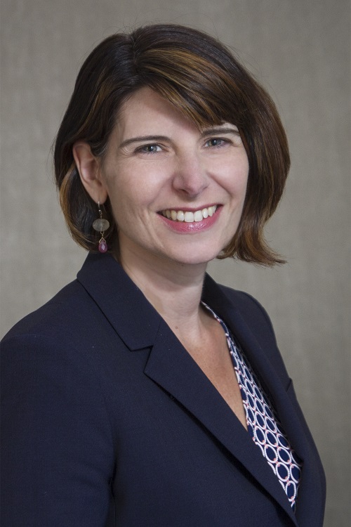 Margaret Salazar