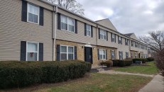 Steele Properties completes its first acquisition in Ohio with the purchase of Amberly Square Apartments, which consists of eight two-story buildings and 112 one-, two-, and three-bedroom apartment homes on 6.4 acres in Columbus.