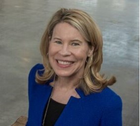 Maria Barry