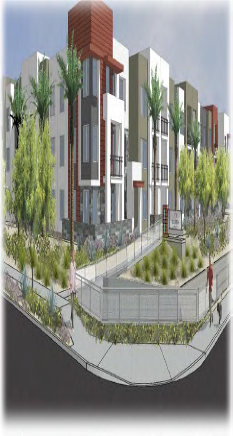 Minnesota-based Dominium is building the 237-unit Solstice of Mesa in Mesa, Ariz., which is expected to be completed by the summer of 2021.