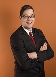 Eamon Lorincz