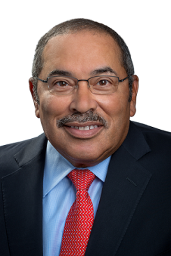 Ronald Homer