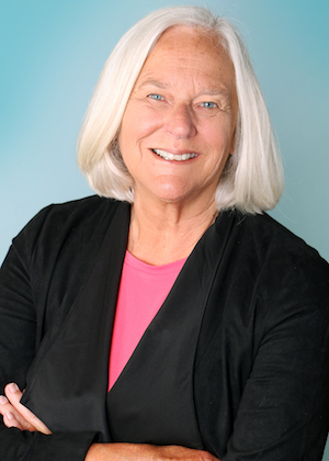 Jane Graf