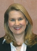 Laura Hall
