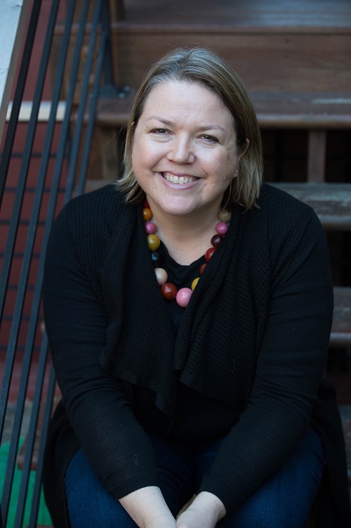 Laurel Blatchford