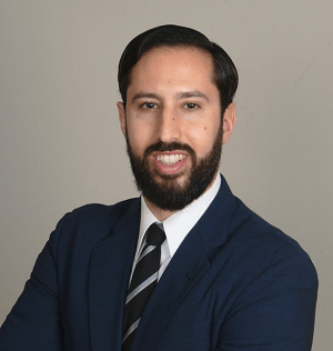 Lee Goldstein