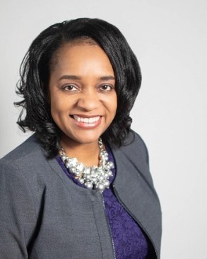 Ralphine Caldwell