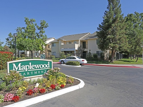 A partnership of the Community Development Trust and Southport Financial Services has acquired five affordable housing developments in California’s Central Valley, including the 100-unit Maplewood Apartments in Fresno.