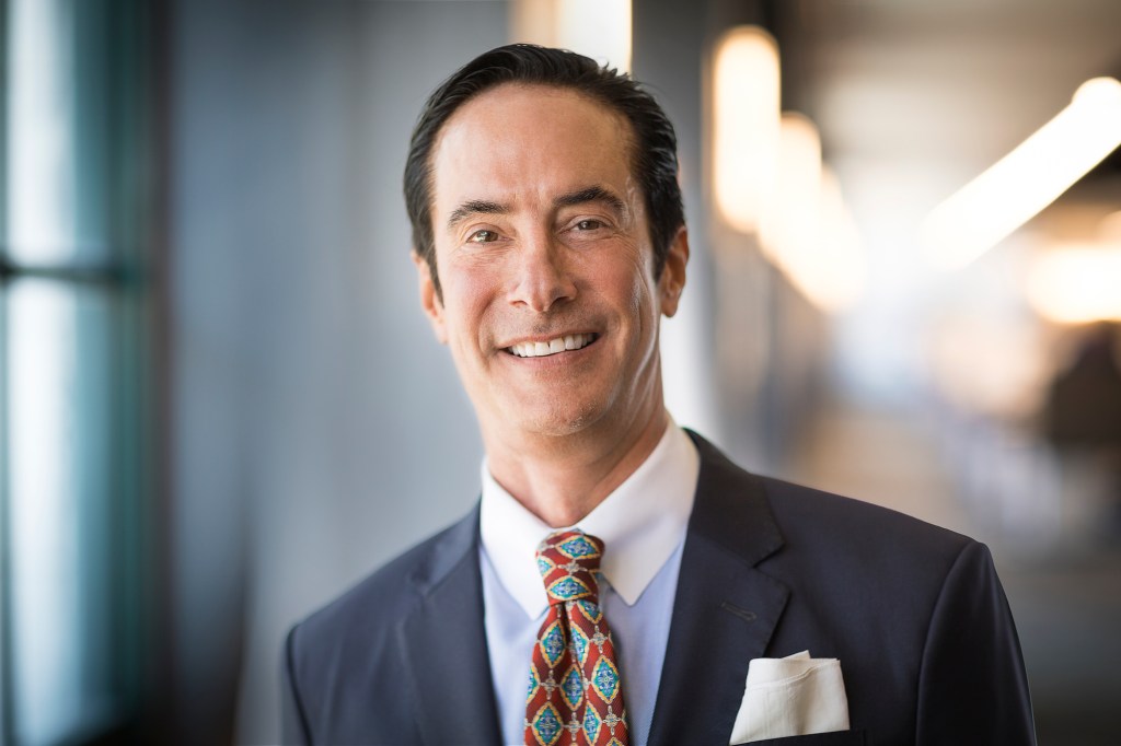 Dan Markson