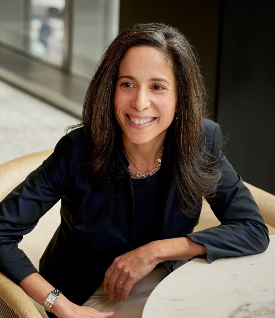 Priscilla Almodovar