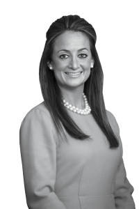 Sarah Laubinger