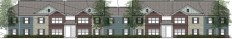 Southern Properties and Development is building two affordable housing developments in North Carolina.