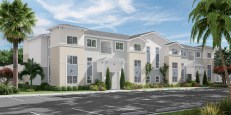 Blue Sky Communities is developing the 144-unit Preserve at Sabal Park in Seffner, Fla.